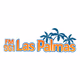 Las Palmas 96.1 Logo
