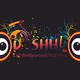Dushh.FM Logo