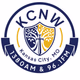 Wilkins Radio - KCNW Logo