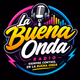 Labuena Honda Radio Logo