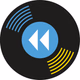 Retro FM - DISCO Logo