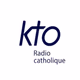 KTO Radio Catholique Logo