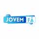 Rádio Jovem Fã - Internacionals Logo