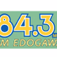 FMえどがわ Logo