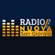 Radio Nuova San Giorgio Logo