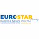Radio Eurostar Umag Logo