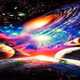Radio Galaxy1165 Logo