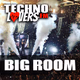 Technolovers.fm - Big Room Logo