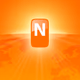 FM Norte 97.5 Salta Logo