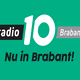 Radio 10 Brabant Logo