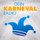 Antenne Düsseldorf - Dein Karnevals Logo