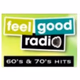 Feel Good Radio - 60's & 70's Hits Logo