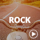M1.FM - Rock Logo