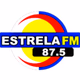 Radio Estrela Logo