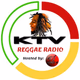 KTV Radio - KTV Reggae Radio Logo