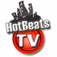 Hot Beats FM Break Logo