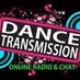 Dance Transmission Basement logo