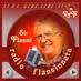 Radio Flansinnata Logo