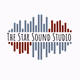 The Star Sound Studio Radio Logo