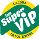 Radio Super Vip Logo