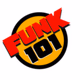 Funk 101 Logo