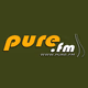 Pure.fm - Trance Logo