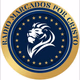 Radio Marcados Por Cristo Logo