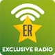 Exclusively Sting - Hits Logo