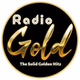 Radio Gold logo