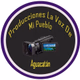 La Voz de mi Pueblo Aguacatan Logo
