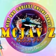 MCJAV'Z Radio FM Logo