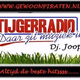 Tijger Radio Logo