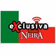 Exclusiva Radio Neira Logo