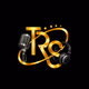 TRS Radio Online Logo