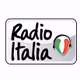 Radio Italia - SanRemo Logo