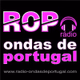 Rádio Ondas de Portugal Logo