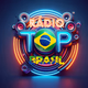 Radio Top Brasil Logo