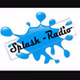 Splash-Radio logo