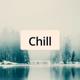 JAM FM - Chill Logo
