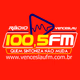 Rádio Venceslau Logo