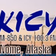 KICY - KICY Logo