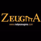 Radyo Zeugma Logo