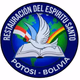 Radio Restauración del Espíritu Santo Logo