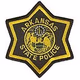 Arkansas State Police Logo
