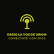 Radio La Voz De Orion logo