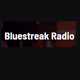 Bluestreak Radio Logo