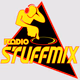 Rádio Stuffmix Logo