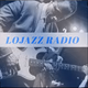 LoJazz Radio Logo