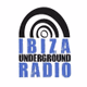 Ibiza Underground Radio Logo