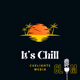 CueLightsMedia - It's Chill Logo